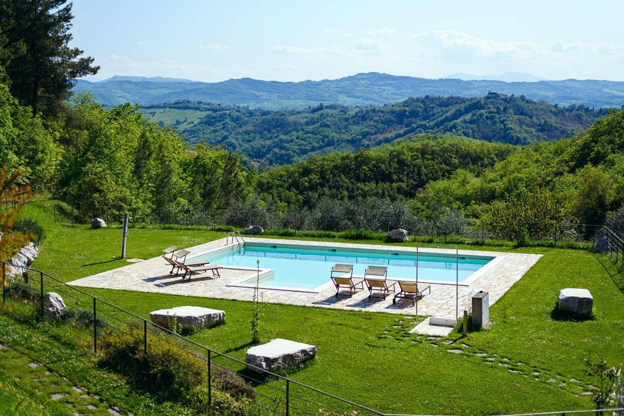 One-Bedroom Apartment in Urbino, Pesaro-Urbino