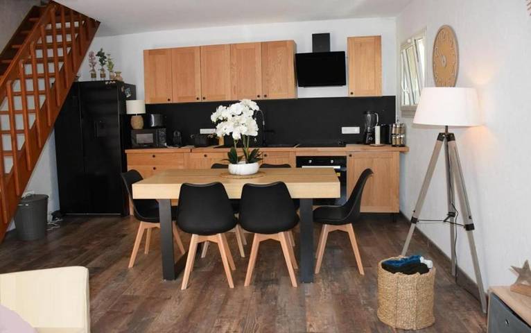 Location de vacances pour 2 personnes à Eyragues - 3