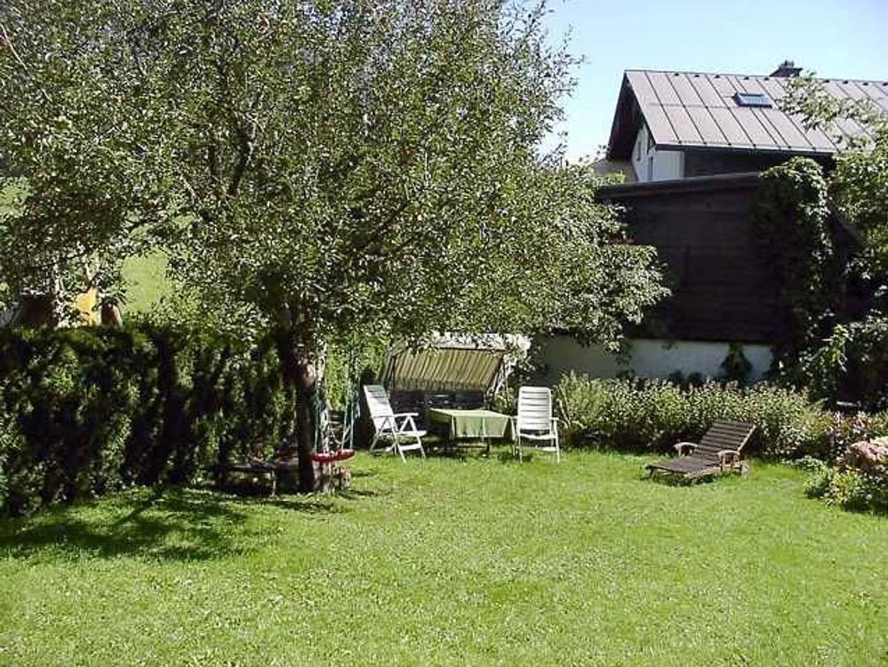 Ganze Ferienwohnung, Ferienwohnung Plamberger - Ferienwohnung Ost in Sankt Gilgen, Bezirk Salzburg-Umgebung