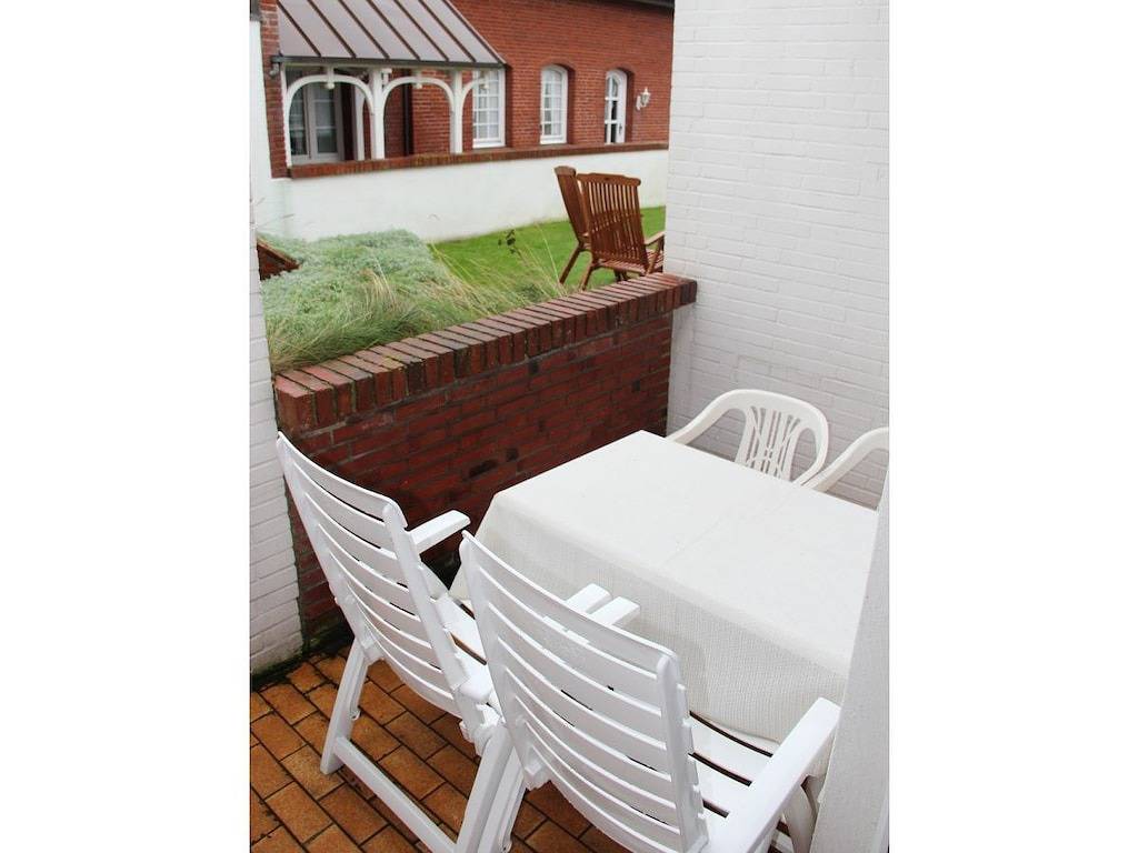 Ferienwohnung in Sylt mit 2 Schlafzimmer in Westerland, Sylt (Gemeinde)