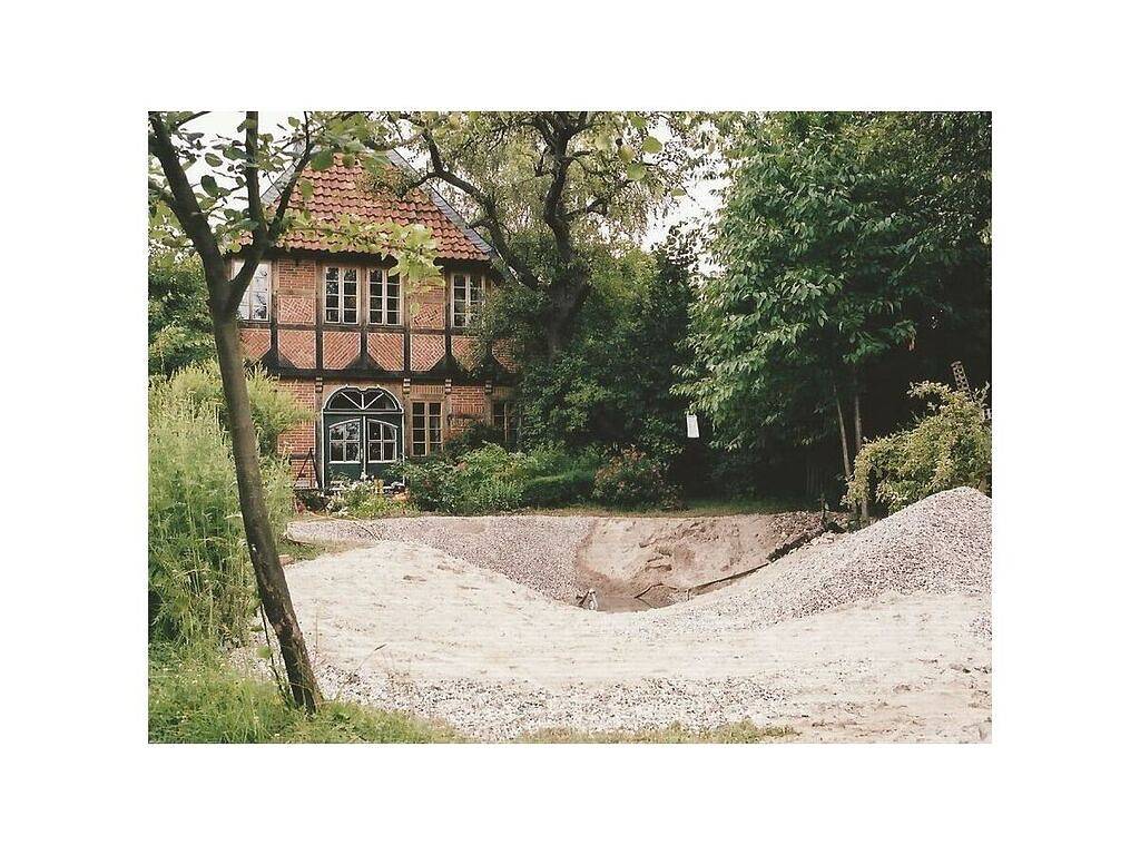 Fachwerkof Gödringen Komfortable Ferienresidenz in Sarstedt, Landkreis Hildesheim