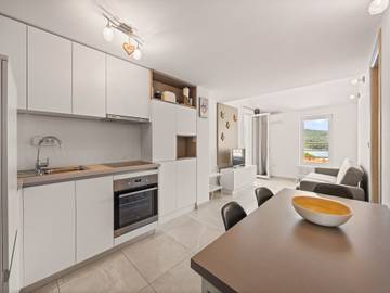 Ferienwohnung für 4 Personen in Cres Stadt, Cres, Bild 2