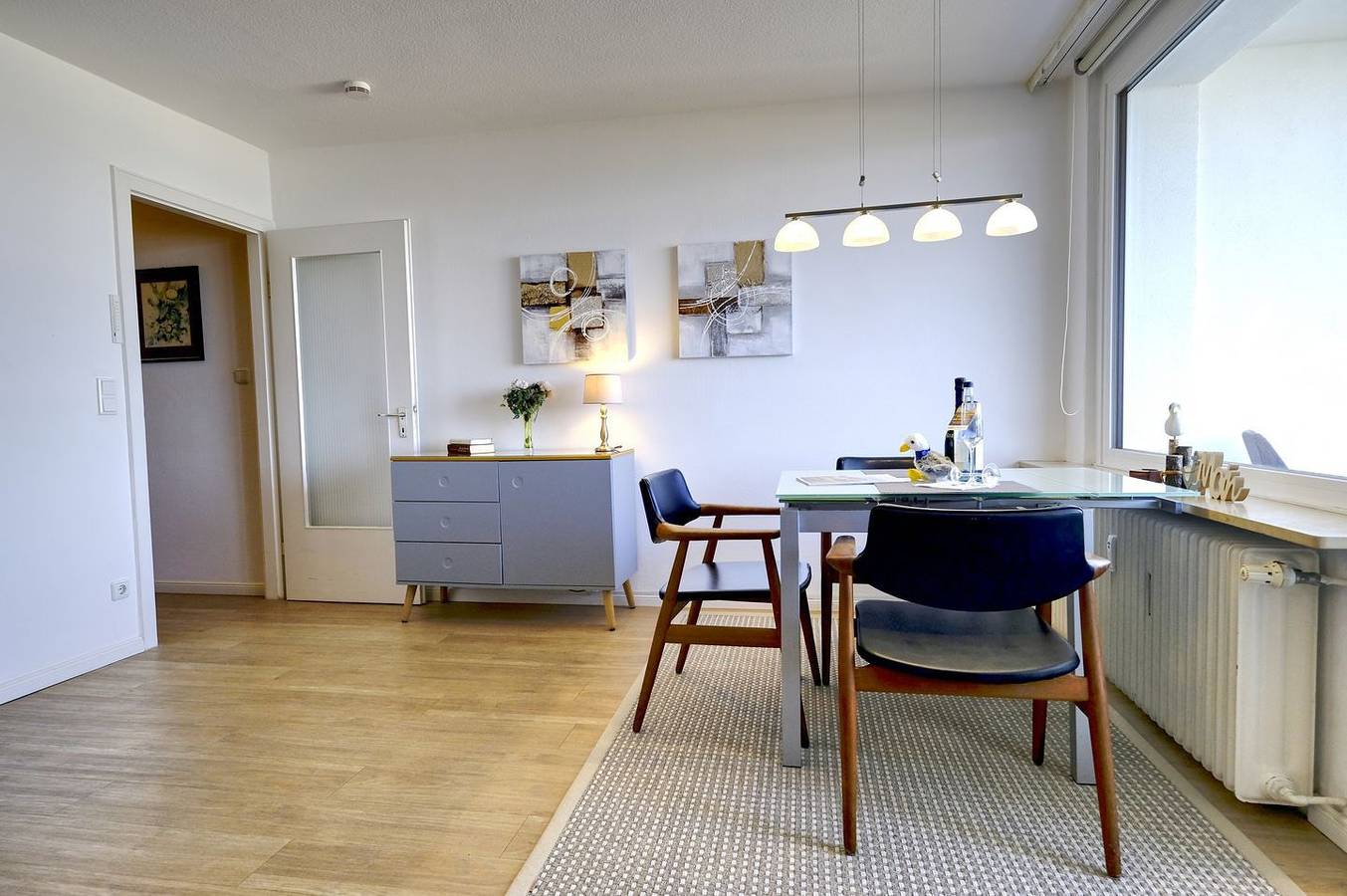 Appartamento vacanze a Sylt a partire da 145€ a notte
