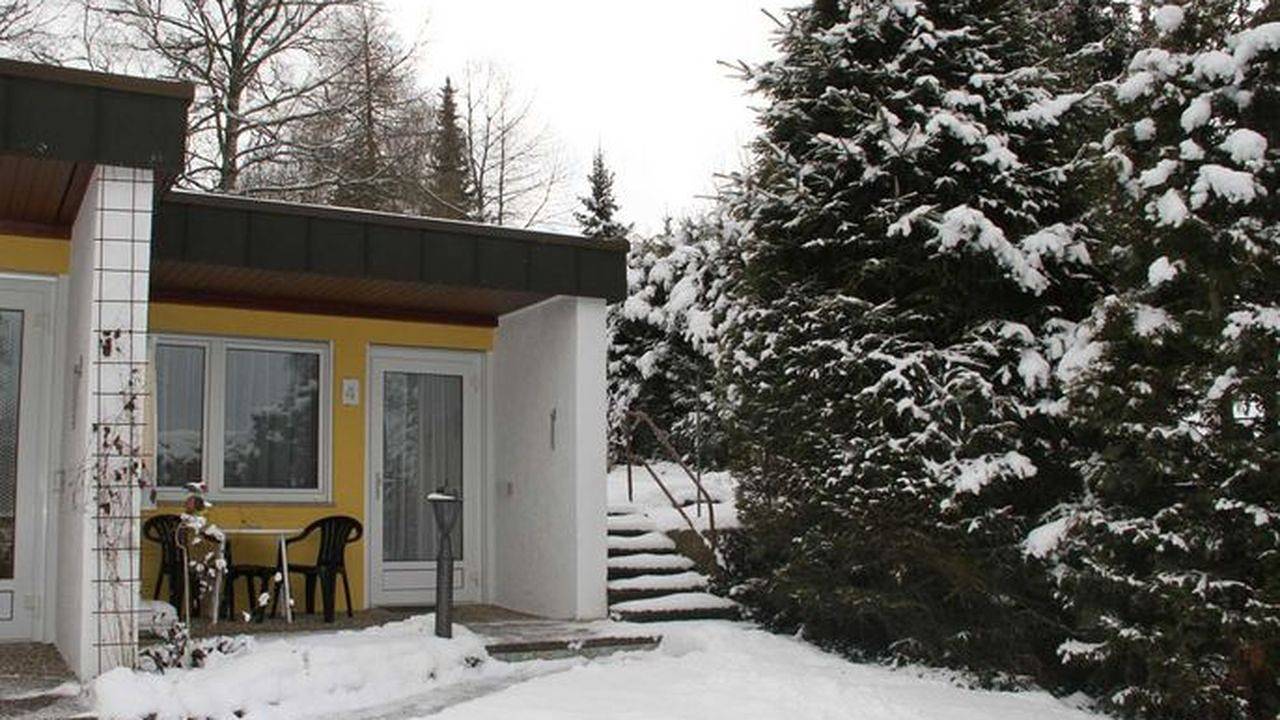 Ganze Ferienwohnung, Ferienwohnung für 3 Personen (67 m²) in Bad Dürrheim in Bad Dürrheim, Mittlerer Schwarzwald