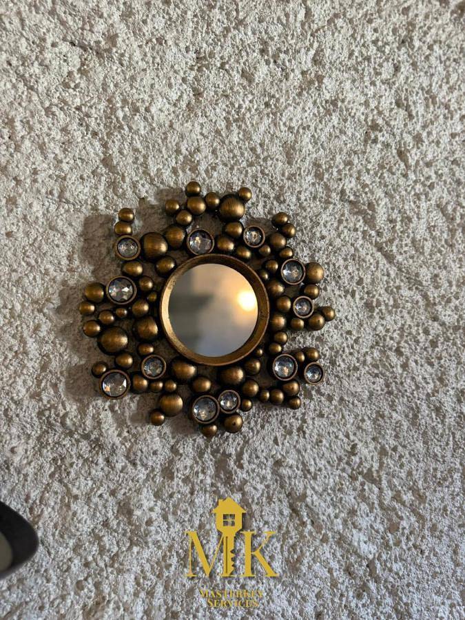 Gîte pour 3 personnes, animaux acceptés à Ligny-en-Barrois - 3