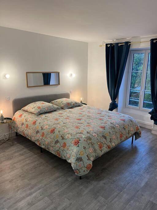 Appartement entier, La Mezzavilla in Nuits-Saint-Georges, Région de Beaune