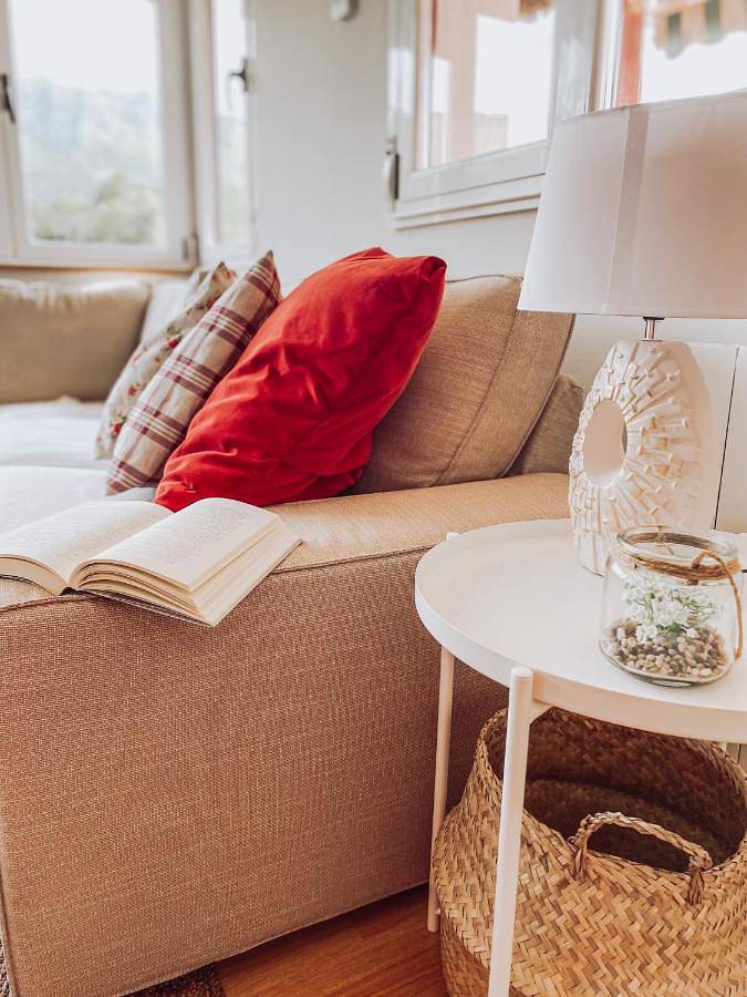 Maison d’hôte pour 6 personnes, avec jardin et vue à Llanes - 3