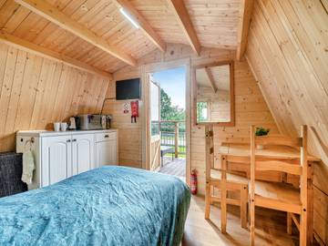 Cottage for 2 People in Carmarthenshire, South-Wales, Photo 1