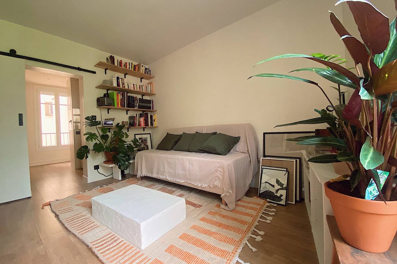 Ganze Wohnung, Charming apartment at the gates of Paris in Boulogne-Billancourt, Hauts-de-Seine