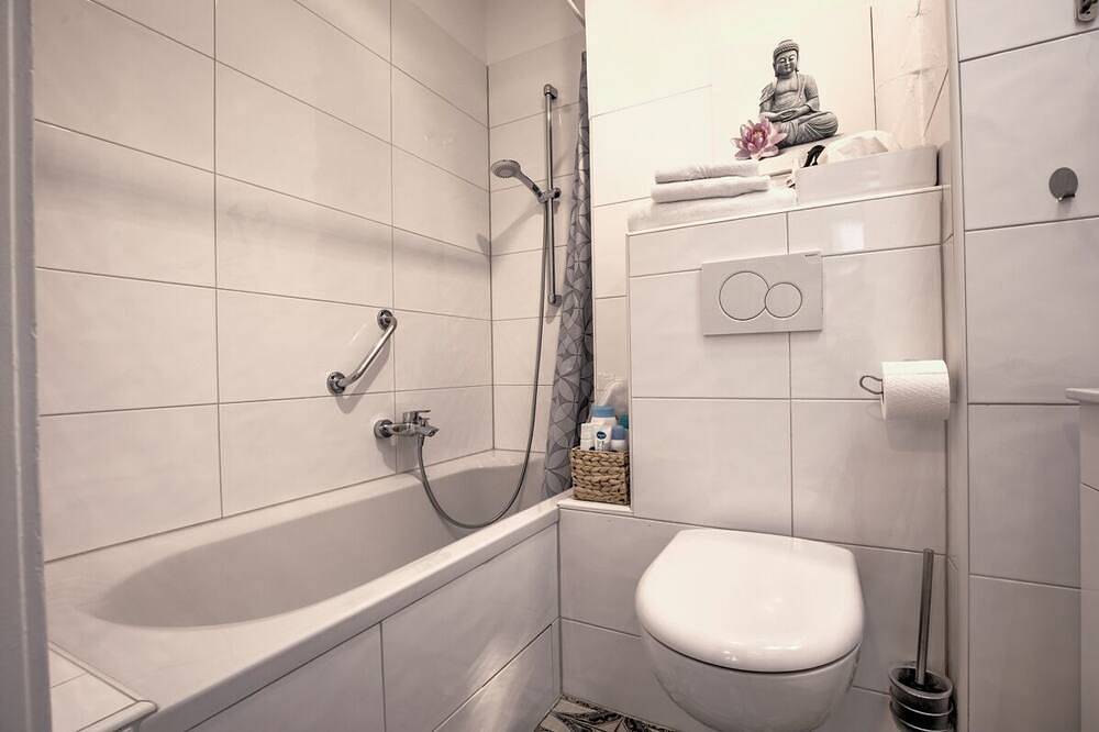Geheel appartement, Marooms Suite Quadrate Mannheim in Mannheim, Kurpfalz
