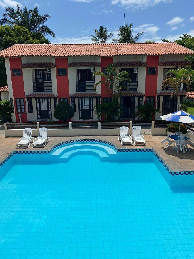 Ferienwohnung für 15 Personen, mit Sauna und Balkon sowie Pool, mit Haustier - 1