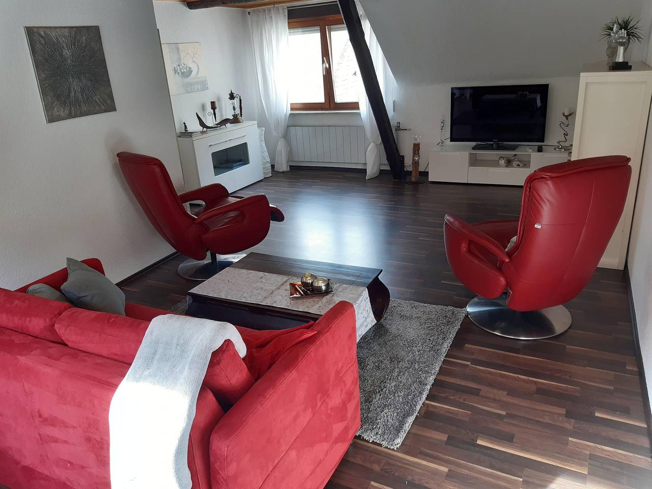 Ferienwohnung Steffie in Zell Stadt (Mosel), Zell (Mosel)