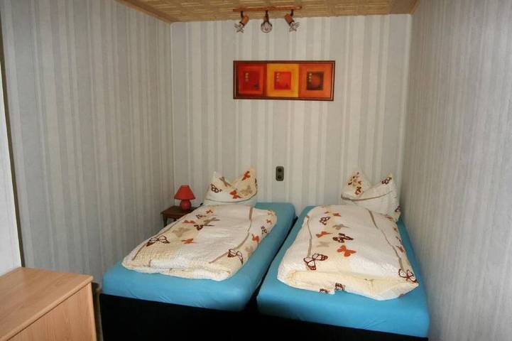 Ferienwohnung für 3 Personen, mit Garten in Harztor - 3