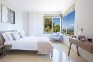 Villa for 10 People in Nikiana, Alexandros, Photo 4