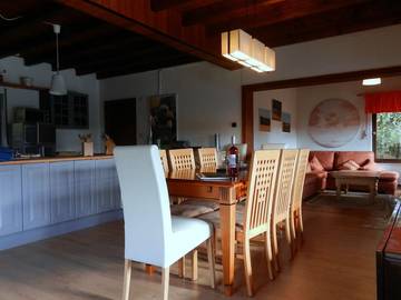 Lodge voor 5 Personen in Iep, Kondelwald, Afbeelding 4