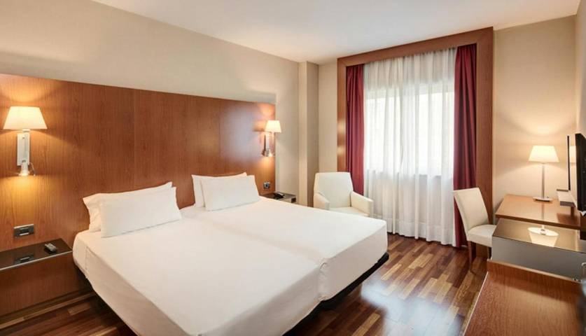 Hotel für 2 Personen, mit Garten und Sauna, mit Haustier - 1