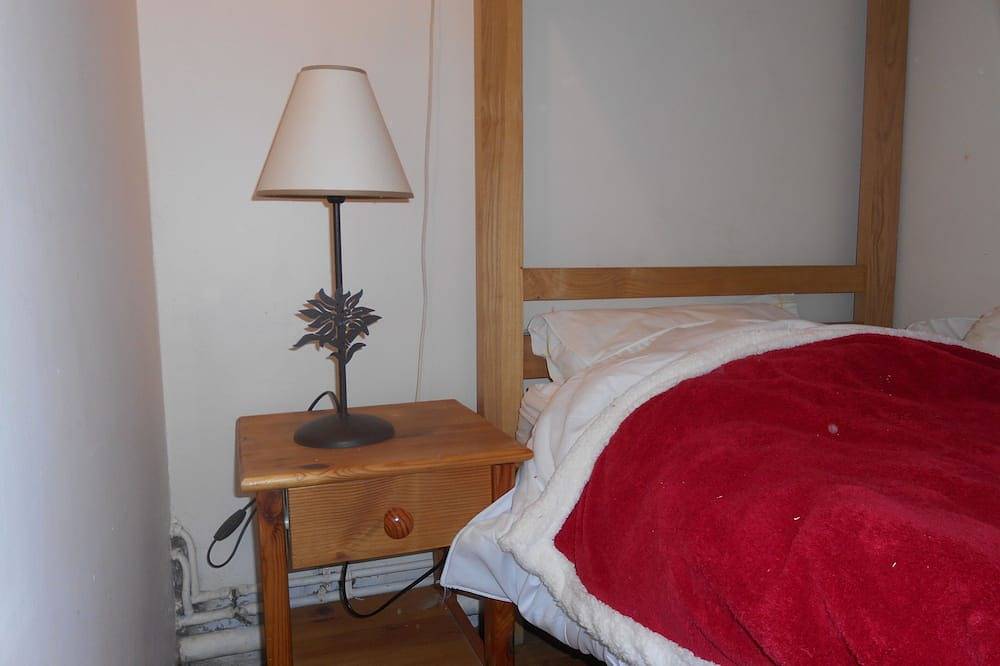 Ganze Wohnung, Appartement Lumineux Face au Prorel in Briançon, Serre Chevalier