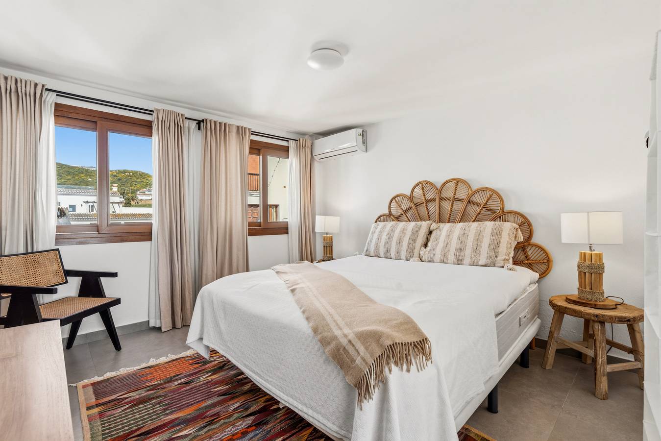 Entire apartment, 2. Penthouse Duquesa Marina Manilva Andalucia Spai in Puerto de la Duquesa, Manilva