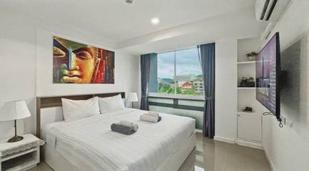 Ferieleilighet til 6 Personer i Phuket, Thailand, Bilde 1