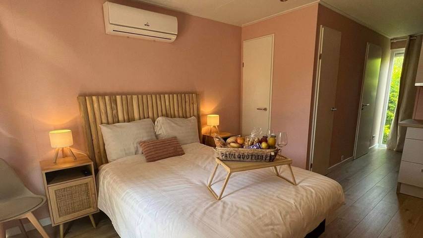 De Kremmer — Love Nest | 2 personen in Drenthe