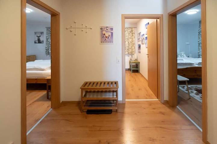 Ganze Wohnung, Ski apartment   Zell am See  Kaprun, Glacier skiing  3029 m  snow sure  Dec-May in Piesendorf, Pinzgau