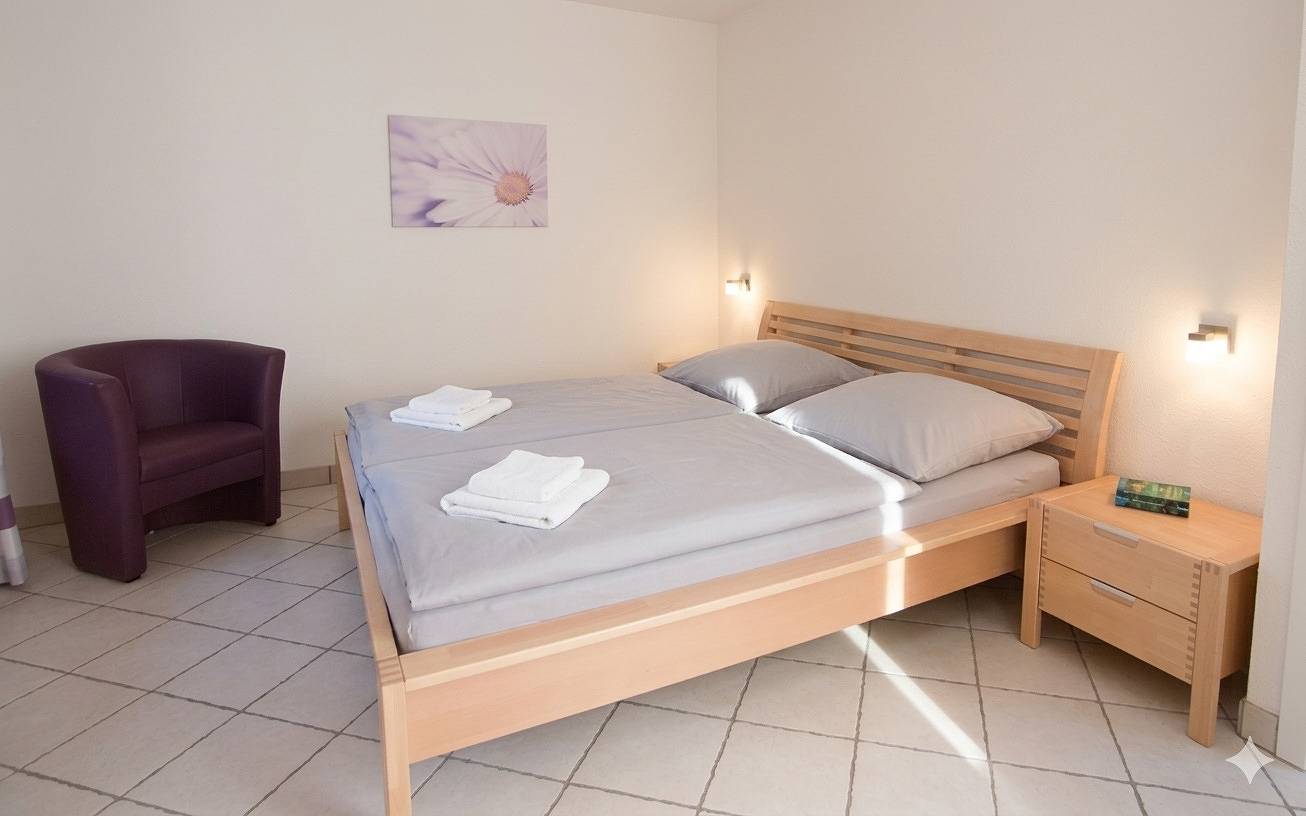 Ganze Ferienwohnung, Strandmuschel Ferienwohnung Eg in St. Peter-Bad, St. Peter-Ording