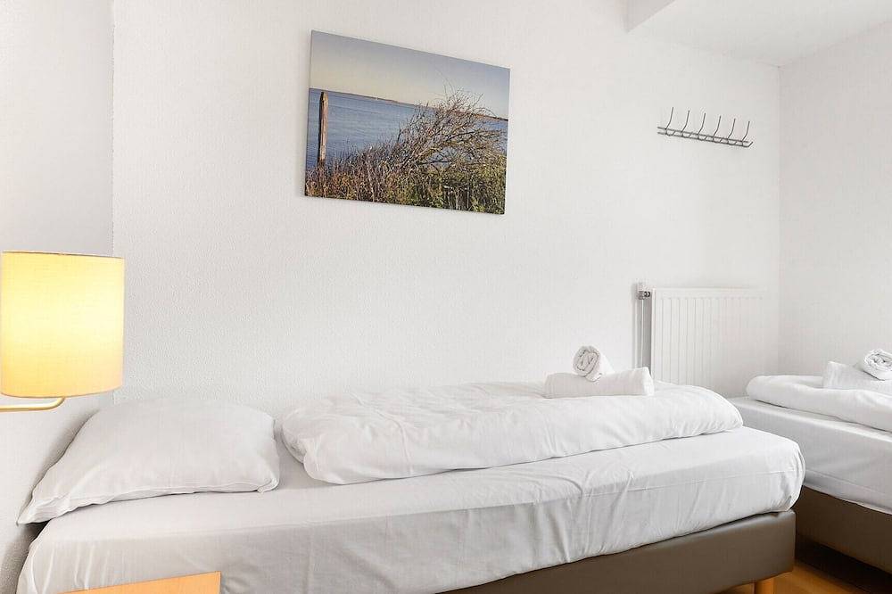Apartment for 4 persons in Brouwershaven, Grevelingenmeer