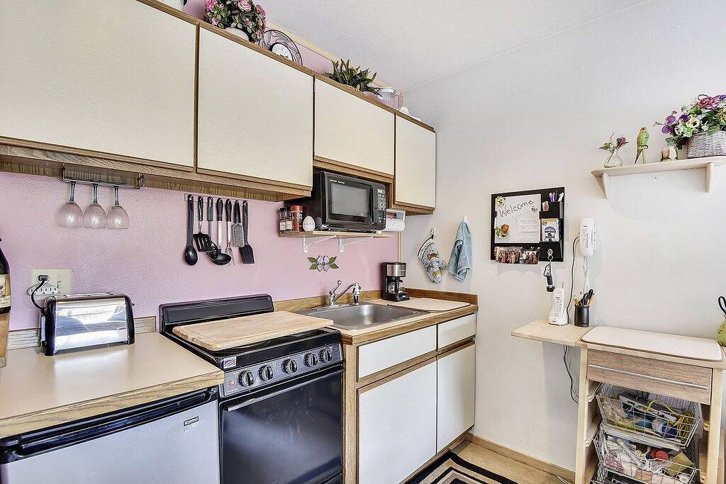 Apartment for 4 Guests in Frisco, Arapaho National Forest