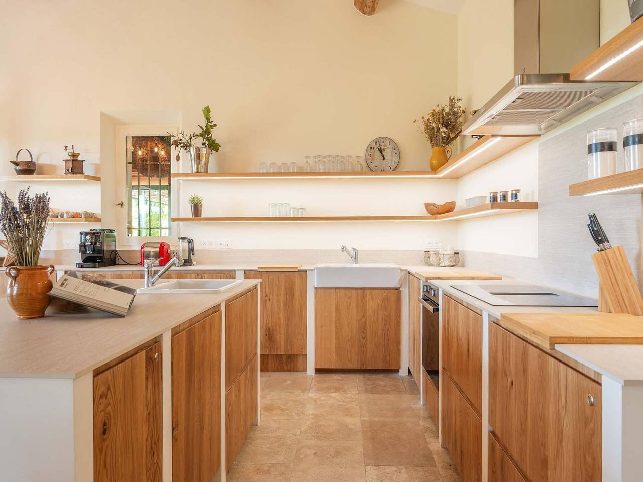 Refugio familiar en Eyragues in Eyragues, Region de Arles