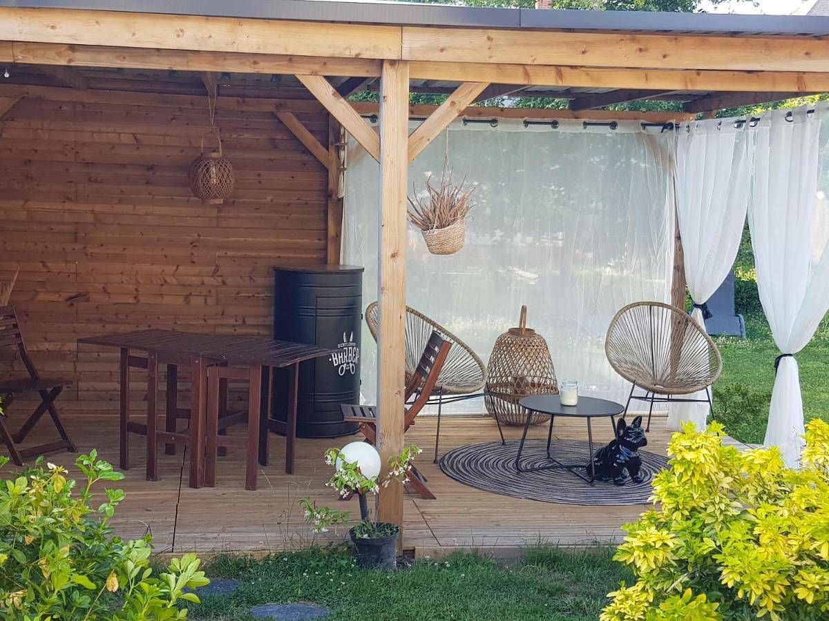 L'échappée de Sologne -chez l'habitant- in Lamotte-Beuvron, Sologne