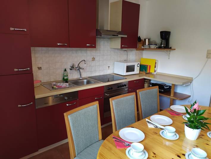 Ganze Ferienwohnung, Apartment/3 Schlafräume/Bad/2 Wc in Pichl-Preunegg, Schladming-Dachstein