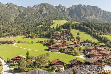 Hütte für 9 Personen in Alpbach, Ski Juwel Alpbachtal Wildschönau, Bild 2