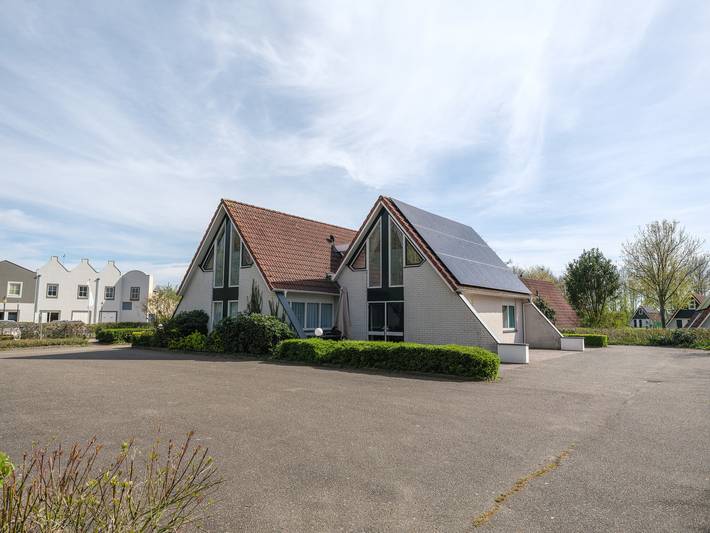 Ferienhaus für 16 Personen, mit Balkon/Terrasse und Terrasse in Overijssel - 2