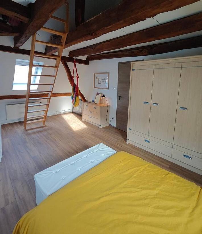 Gîte pour 2 personnes à Oberbronn