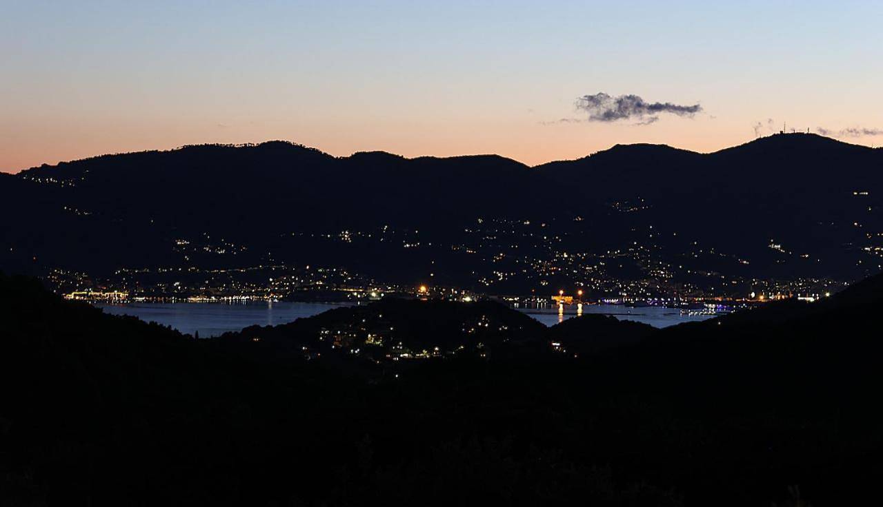 Ganze Wohnung, New penthouse - Cinque Terre, Tuscany, Liguria, Lerici #4 in Lerici, Lerici Gemeinde