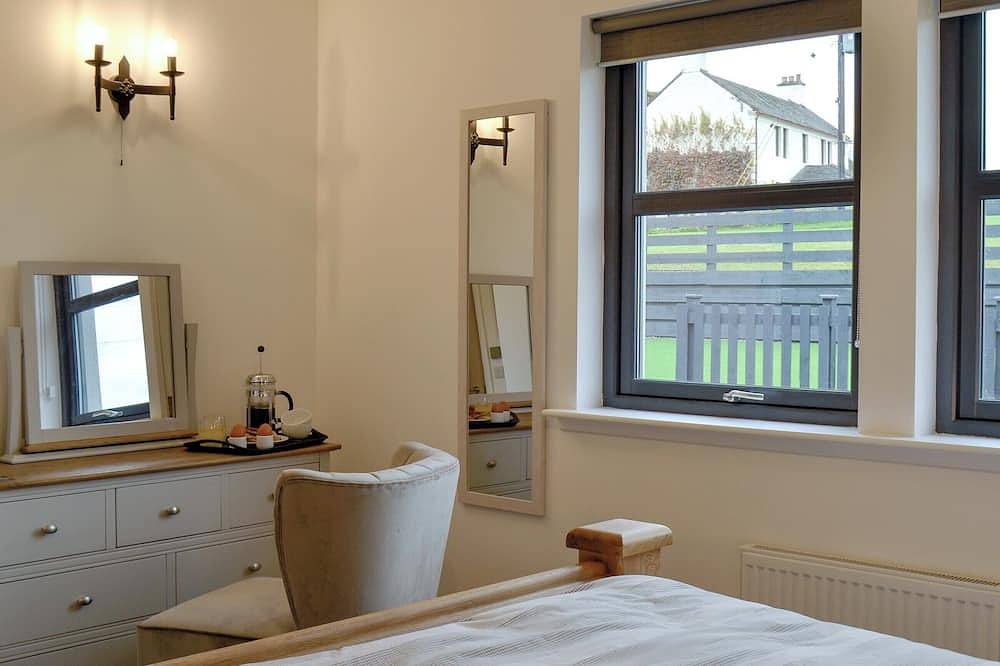 3 slaapkamer accommodatie in Banton, near Kilsyth in North Lanarkshire