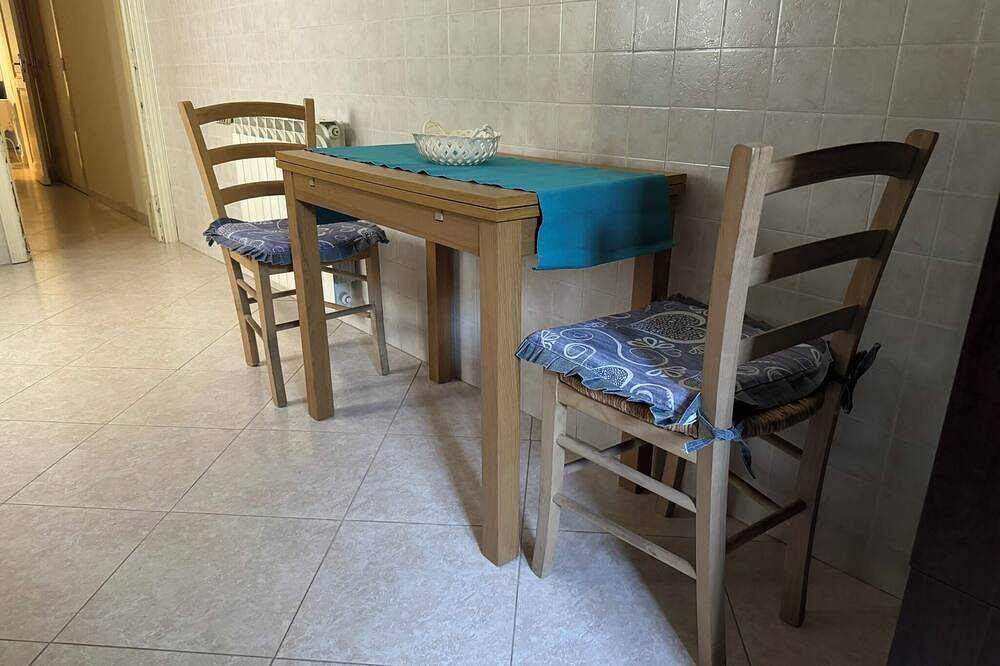 The House Before the Sea in Fiumefreddo di Sicilia, Provinsen Catania