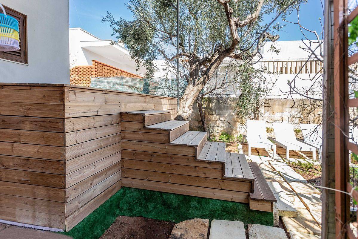 Villa Aida - Salento Reservation in Torre Suda, Racale