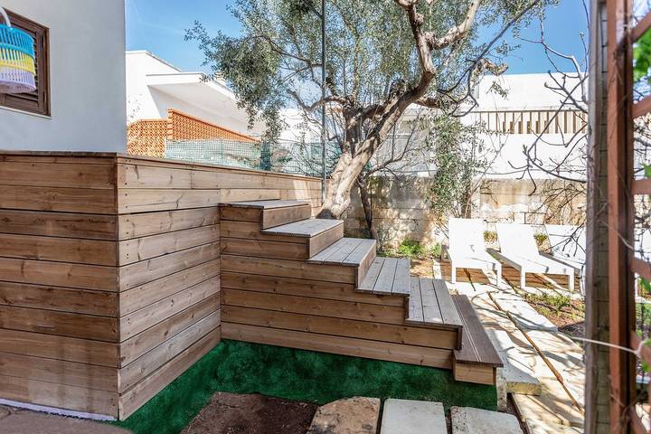 Villa Aida - Salento Reservation in Torre Suda, Racale