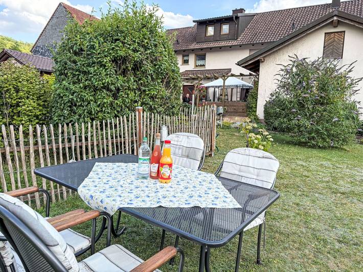 Albert - Albert 1.1 in Bad Staffelstein, Oberes Maintal - Coburger Land