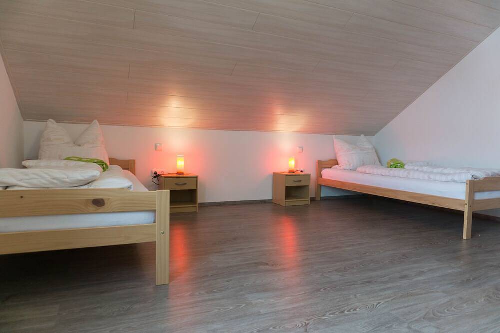 Modern appartement in het Beierse Woud - in de buurt van Dreiländereck - rustige locatie, foto 9