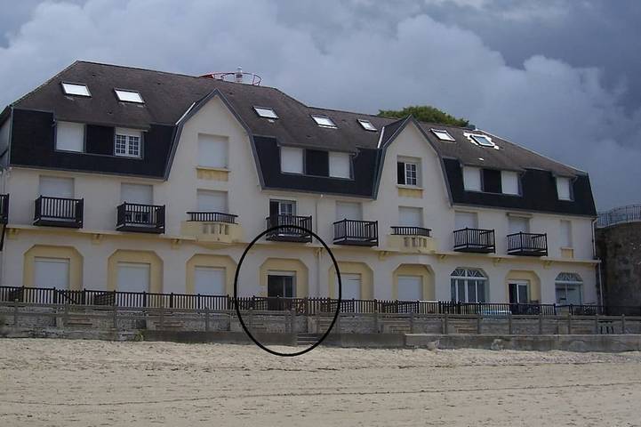 Ferienwohnung für 4 Personen