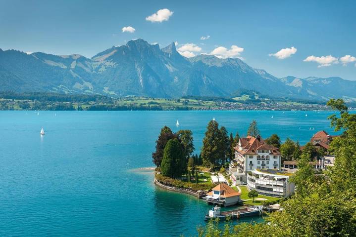 Hotel für 2 Personen, mit Terrasse und Whirlpool sowie Garten und Sauna