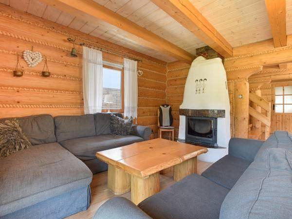 Chalet in Ustroń, Karpaty (Polska)