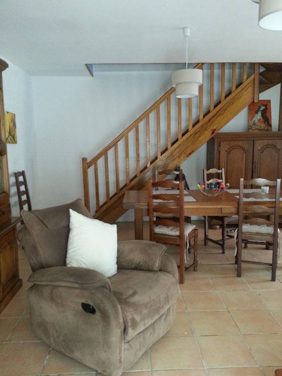 Maisonnette avec jardin et terrasse in Lamalou-les-Bains, Région de Béziers