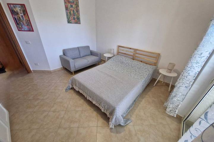 Ferienwohnung für 4 Personen, mit Pool und Balkon in Marina di Caulonia - 3