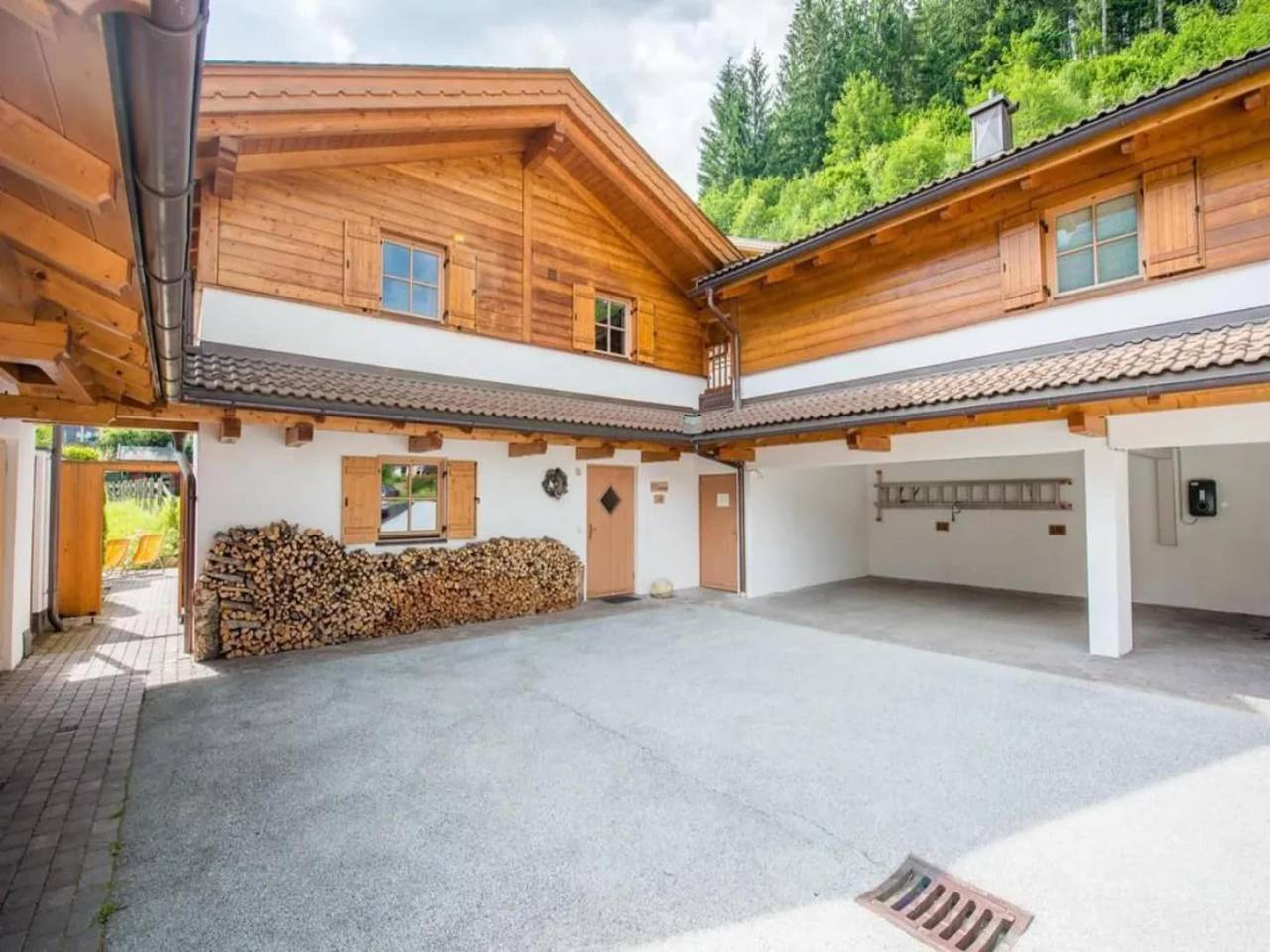 Casa vacanza a Großvenediger a partire da 170€ a notte