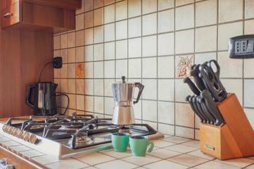 Casa Vacanza per 10 Persone in Itri, Provincia di Latina, Foto 4