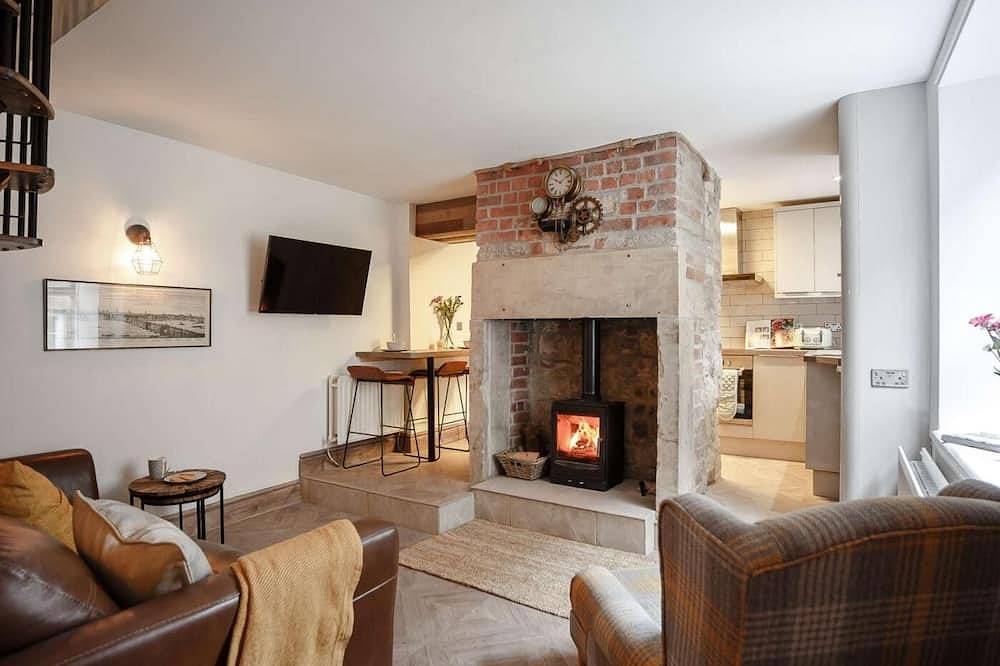 Cottage for 4 People in Rothbury, Northumberland