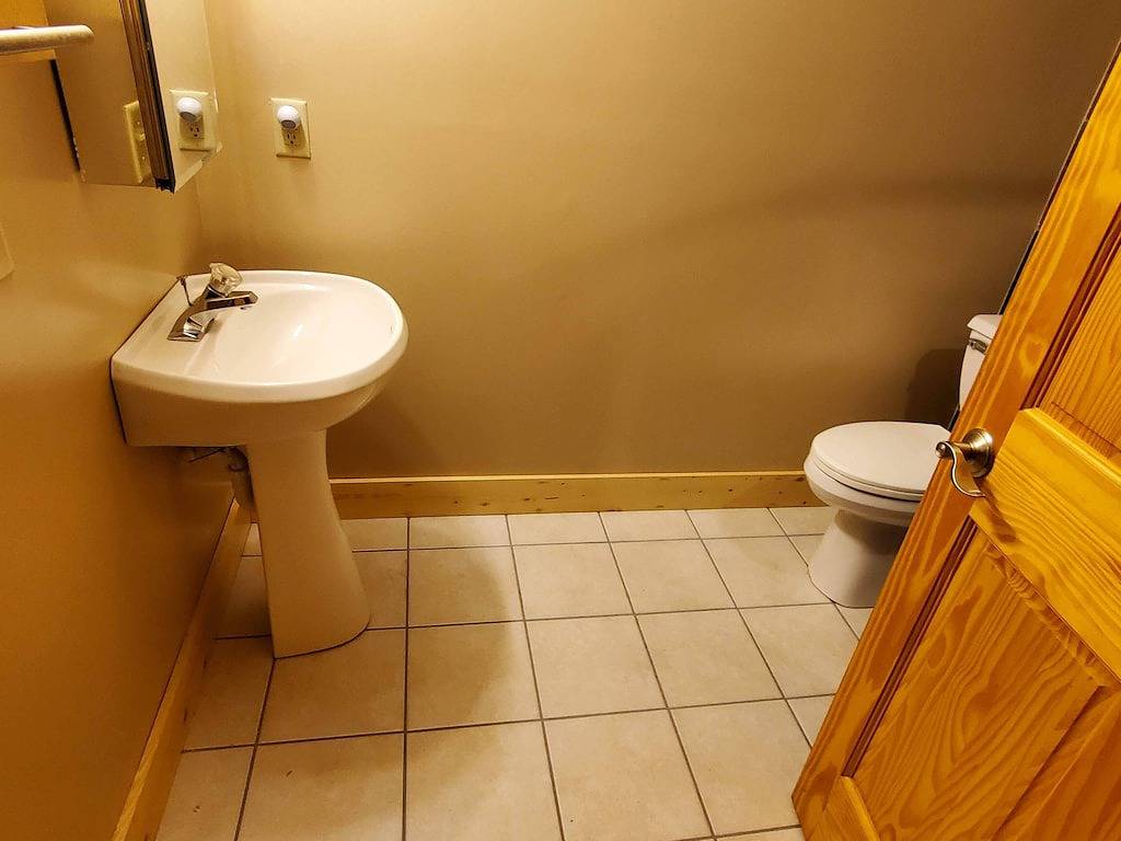 Spacious Rush Lake home -spacious, 2 docks/1 lift in Crosslake, Crow Wing County